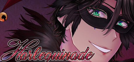 Harlequinade