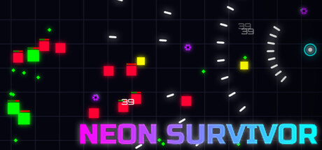 NeonSurvivor