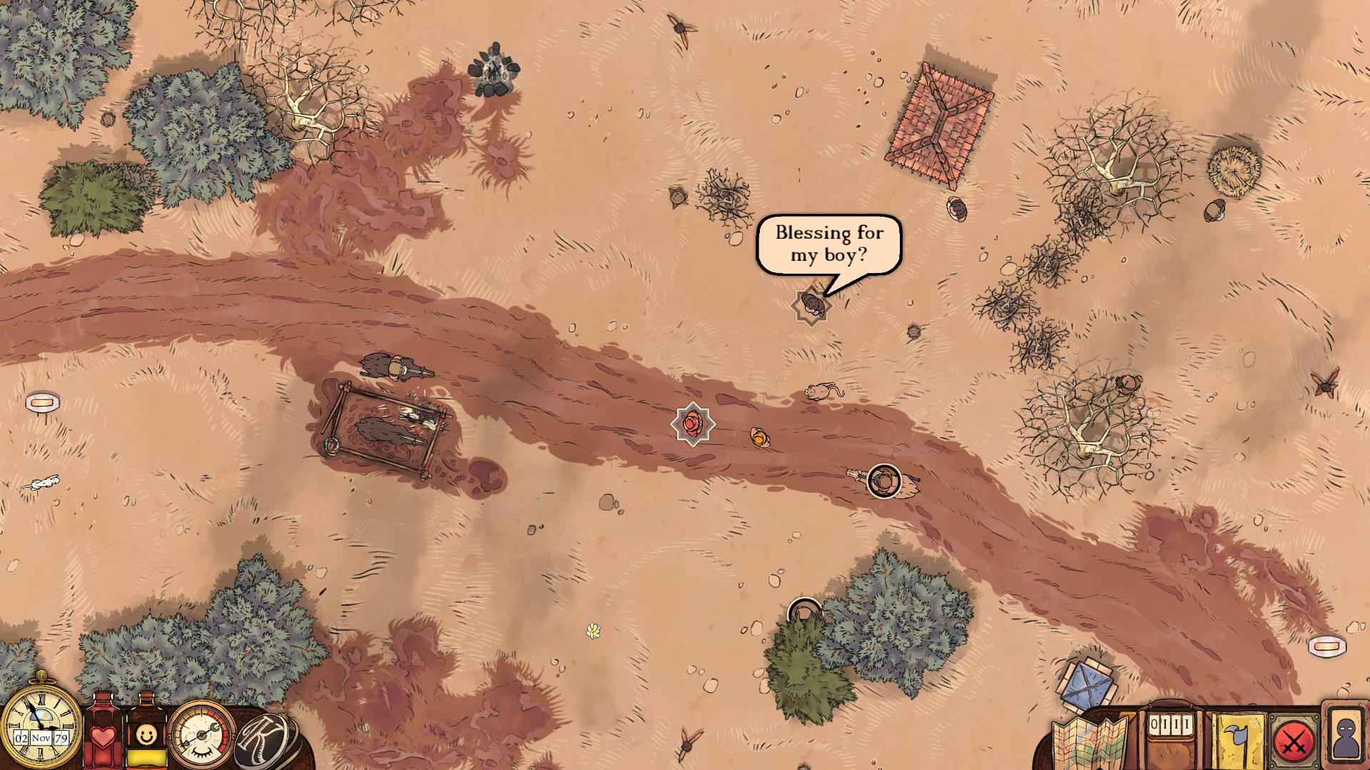 Kim screenshot 7