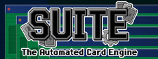 SUITE:The Automated Card Engine