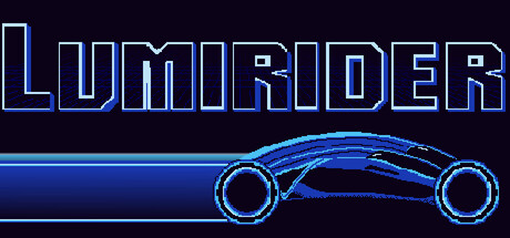 Lumirider banner