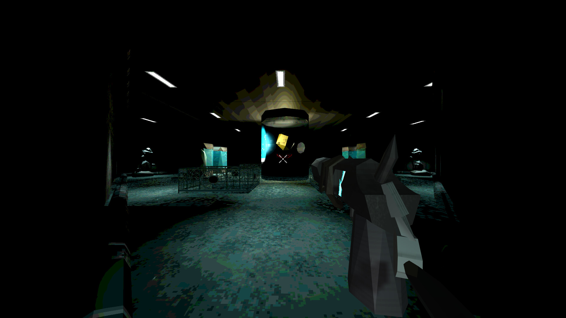 SLENDYJAN screenshot 6