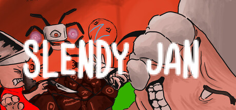 SLENDYJAN