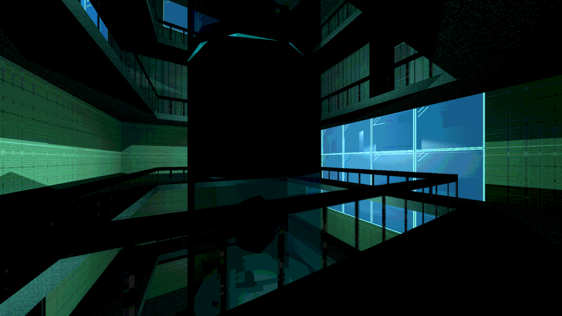 SLENDYJAN screenshot 11