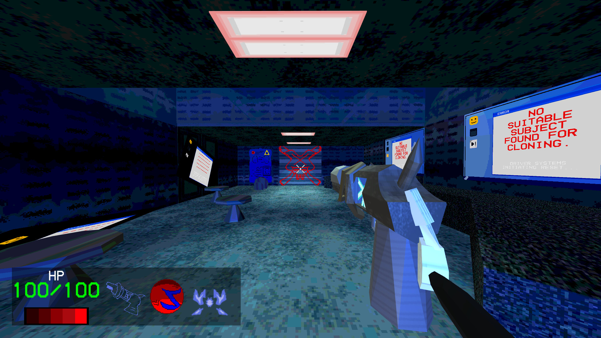 SLENDYJAN screenshot 9