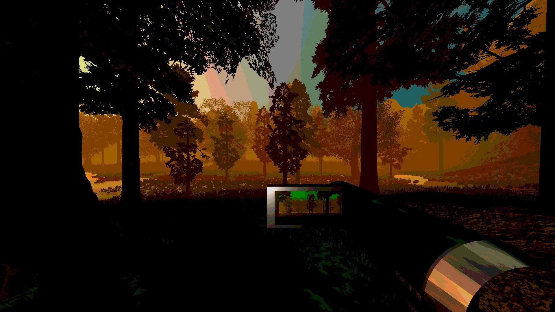 SLENDYJAN screenshot 7