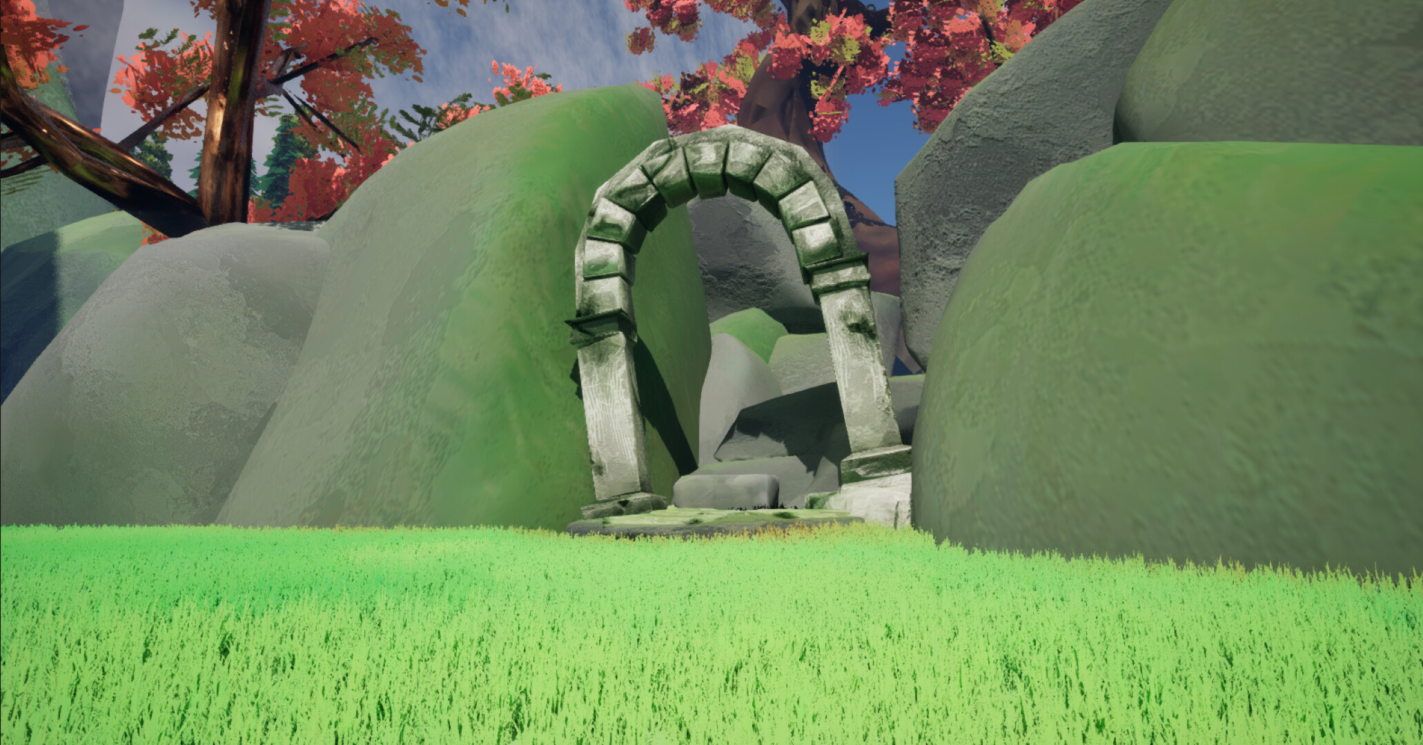 Astral Remembrance screenshot 3