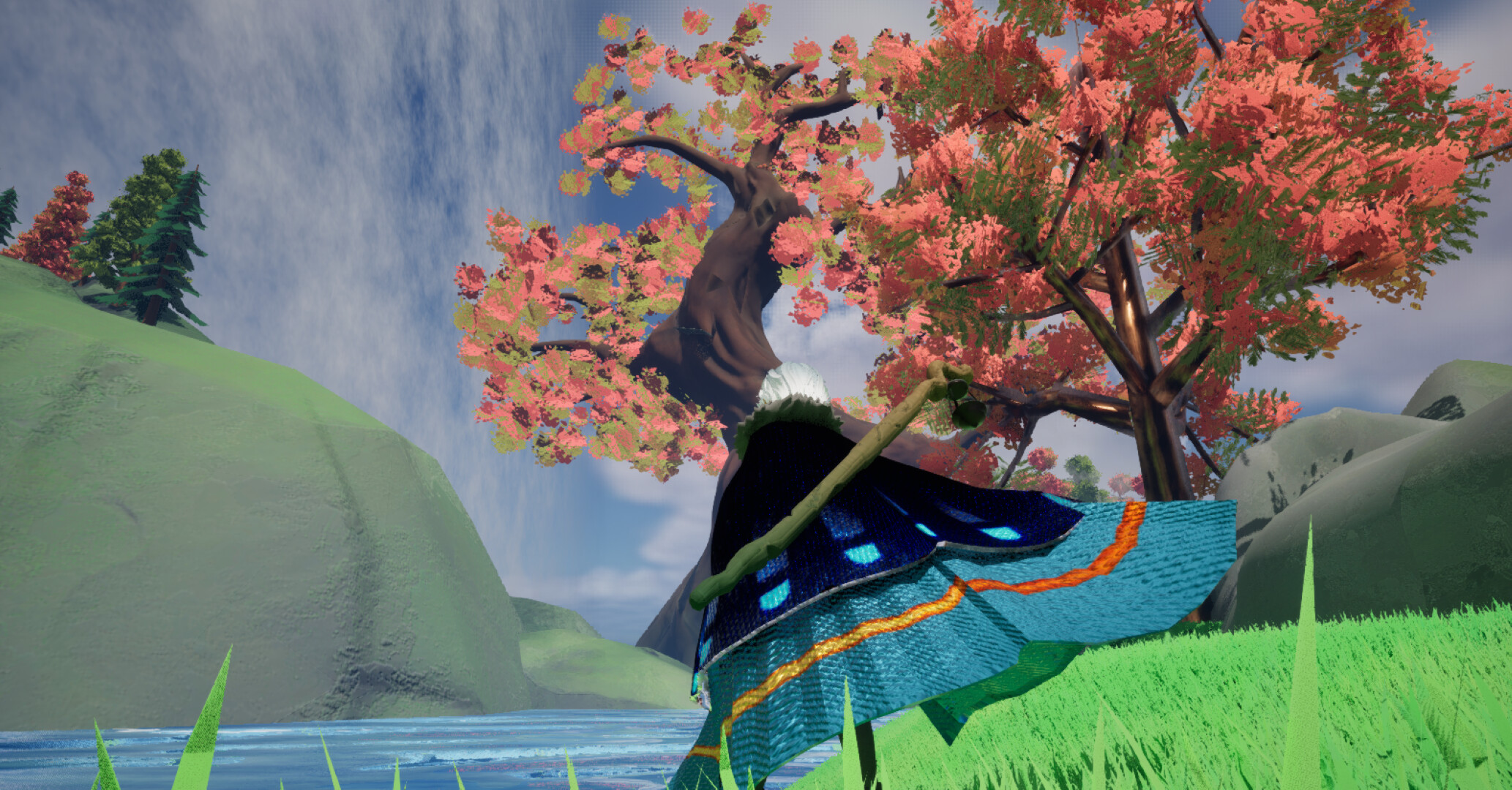 Astral Remembrance screenshot 4