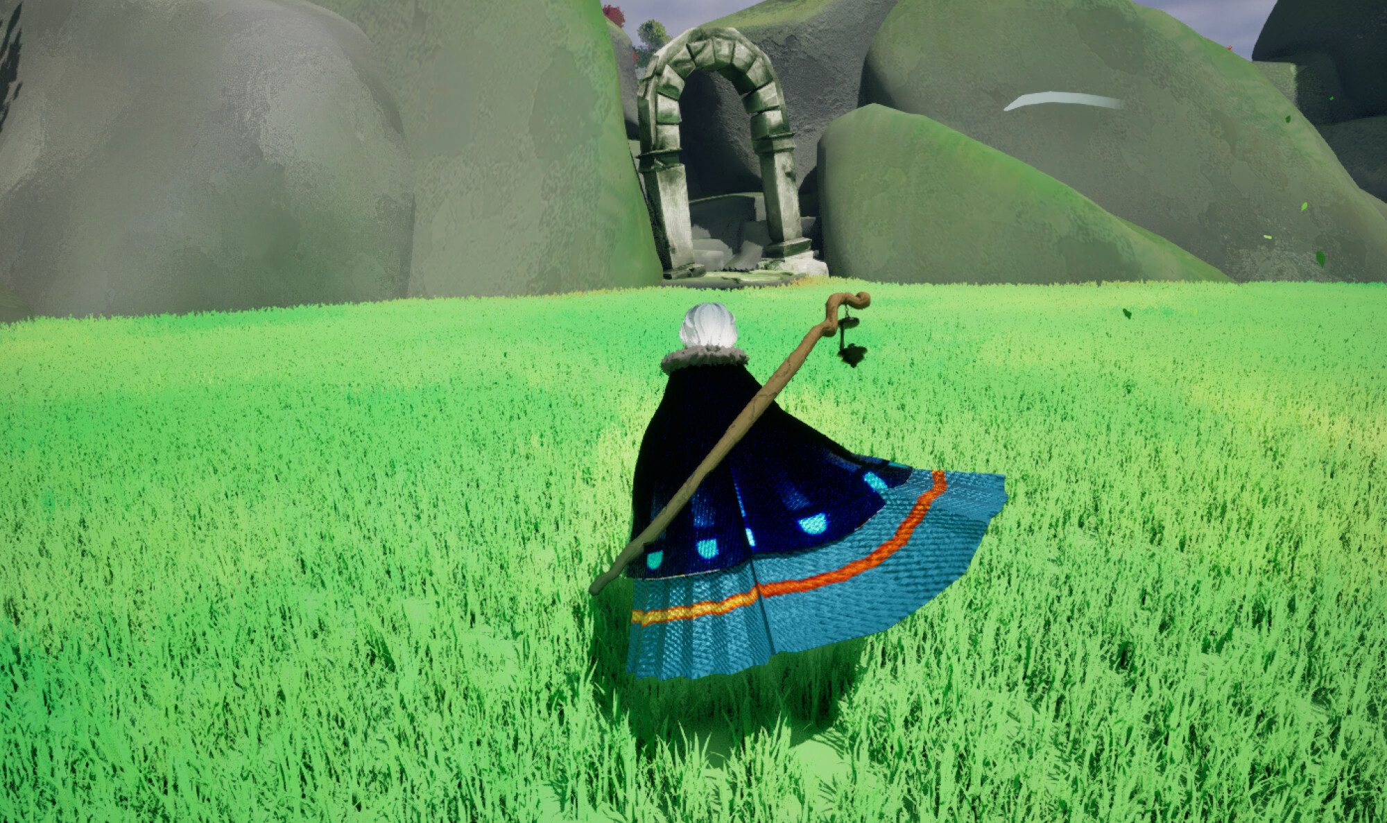 Astral Remembrance screenshot 5
