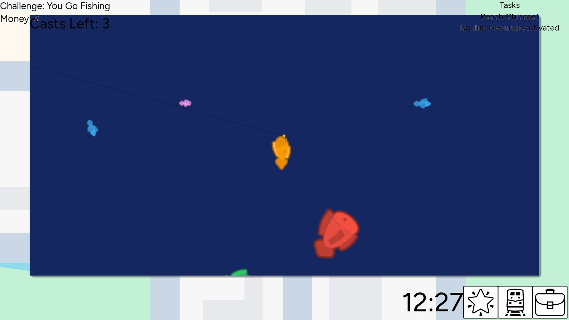 Transit Tag screenshot 6