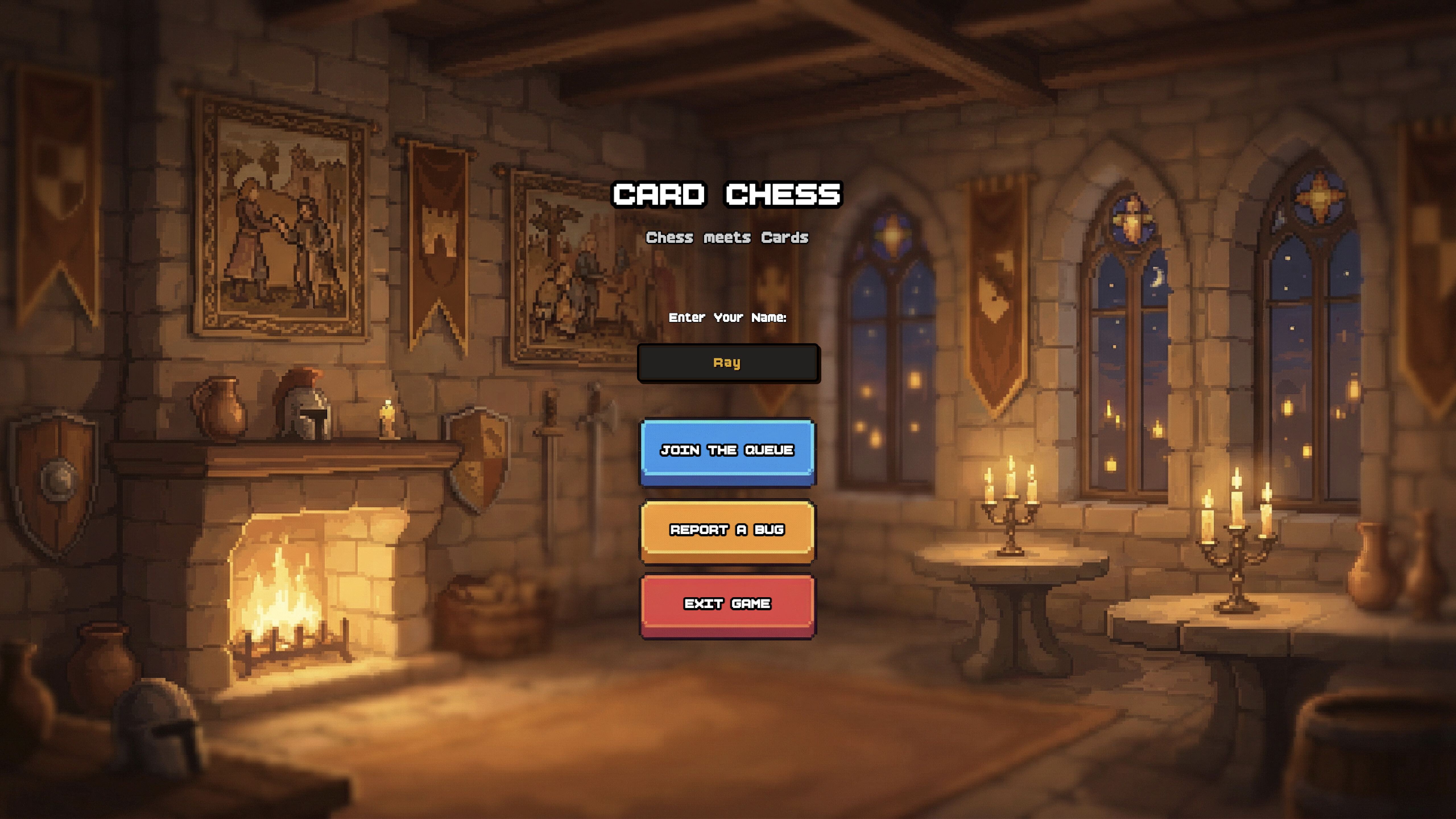 Card Chess screenshot 2