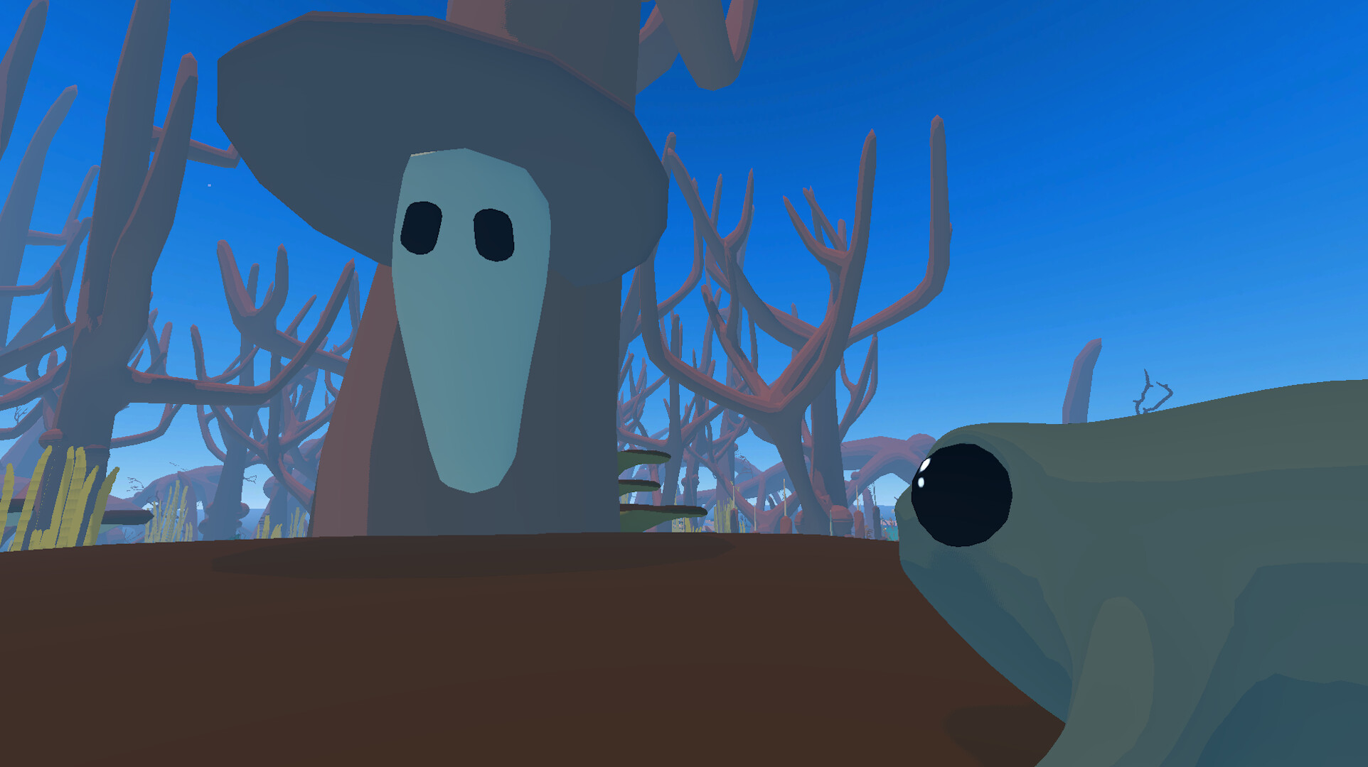 Focus Froggy screenshot 8