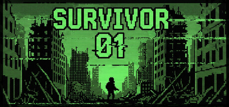 SURVIVOR 01