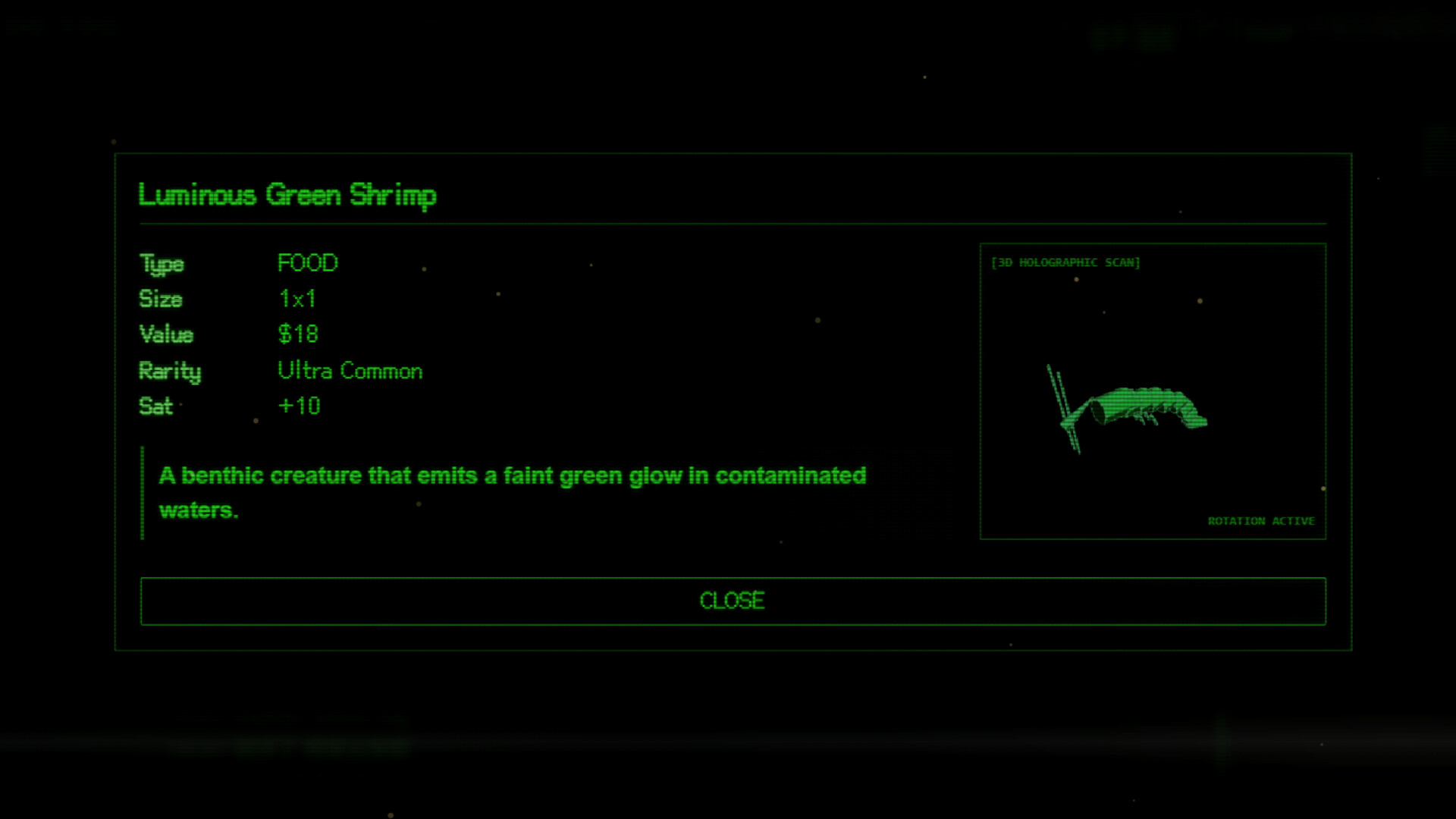 SURVIVOR 01 screenshot 3