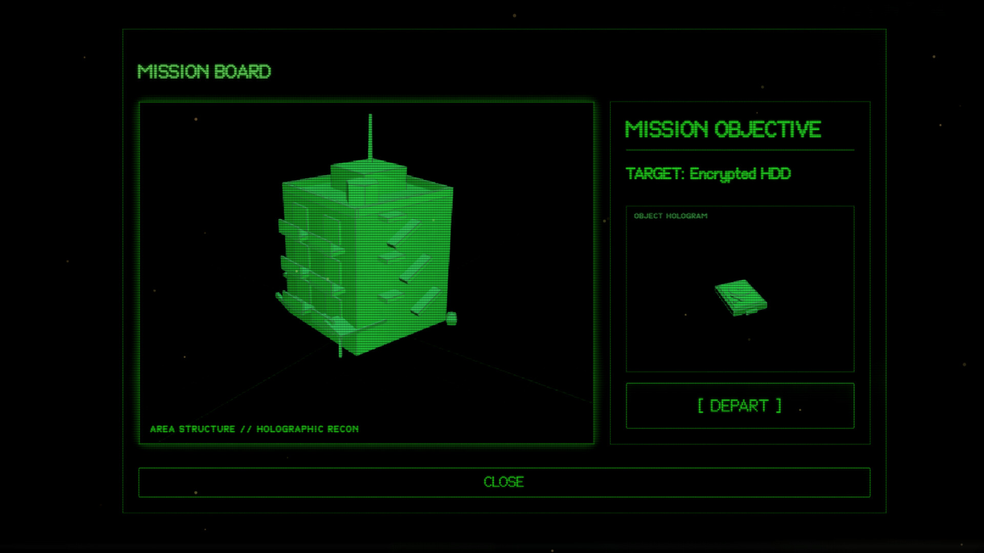 SURVIVOR 01 screenshot 5