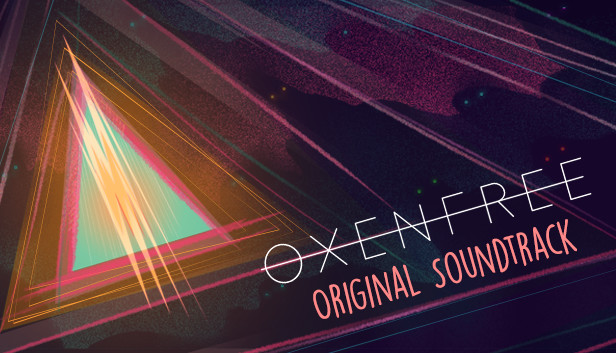Oxenfree - OST screenshot 1