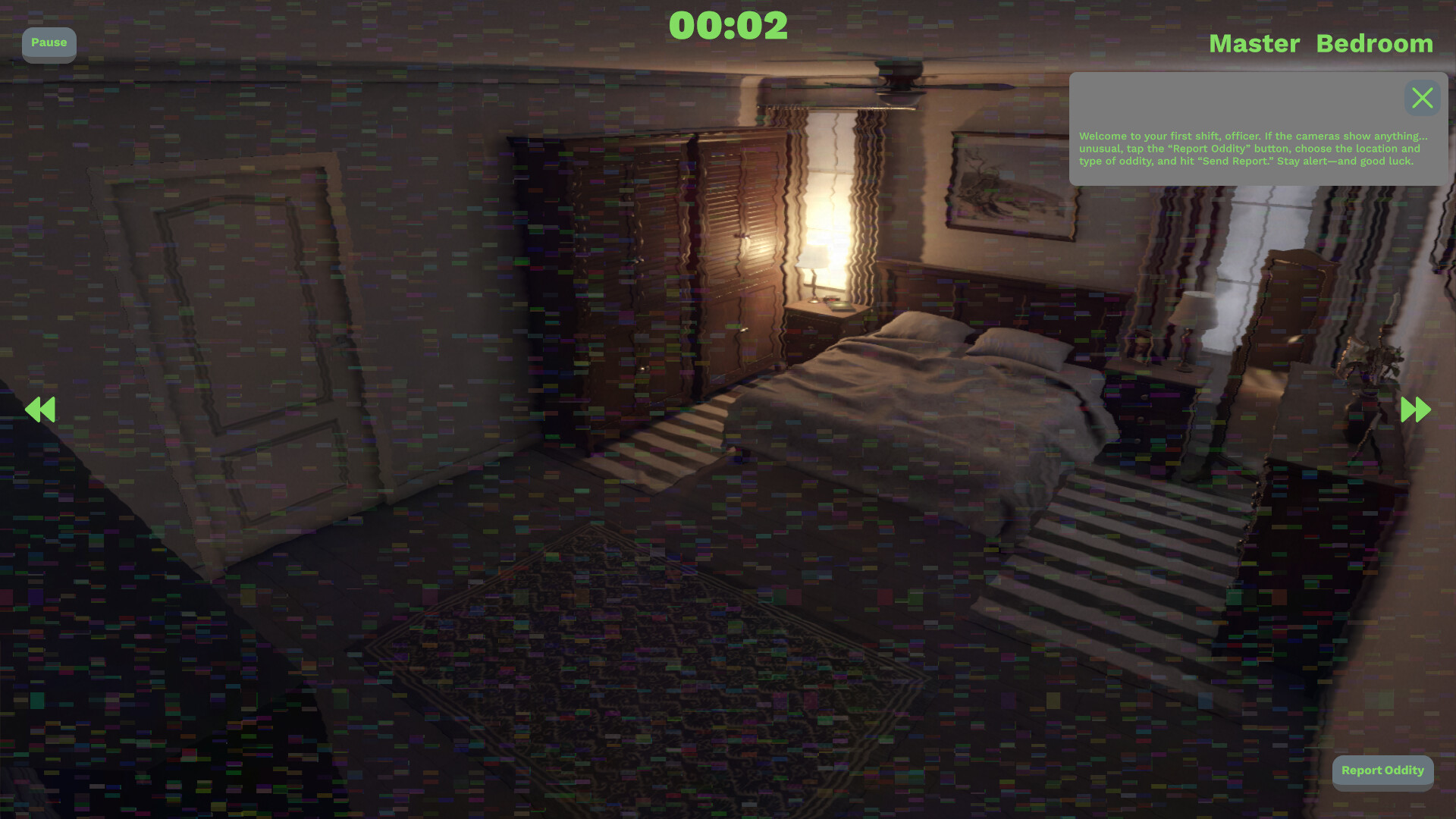 Security Breach screenshot 7