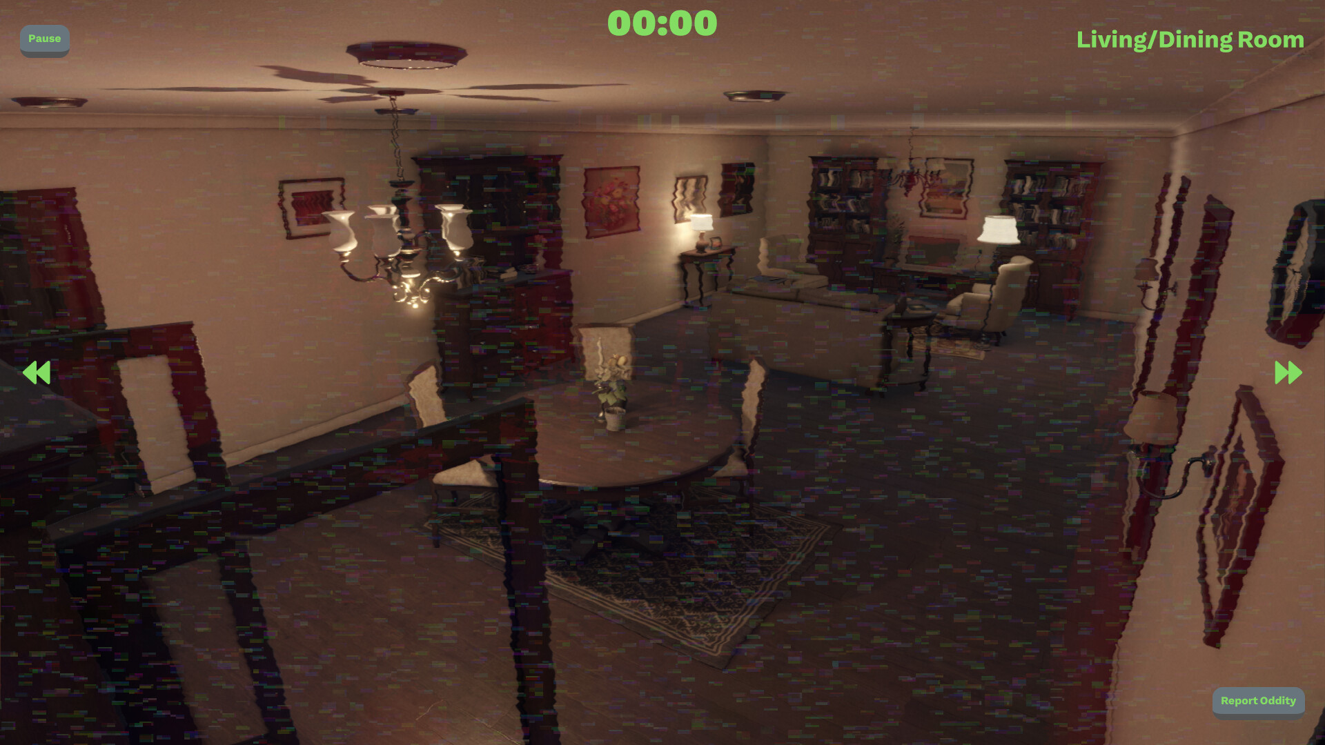 Security Breach screenshot 6