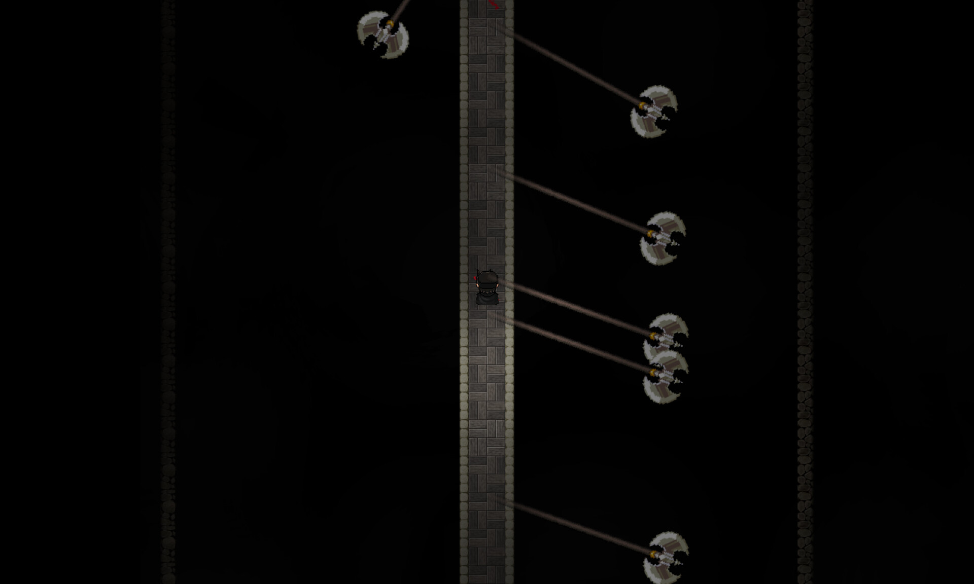 罪恶之归 SinReturn screenshot 6