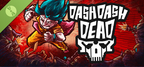 Dash Dash Dead Demo