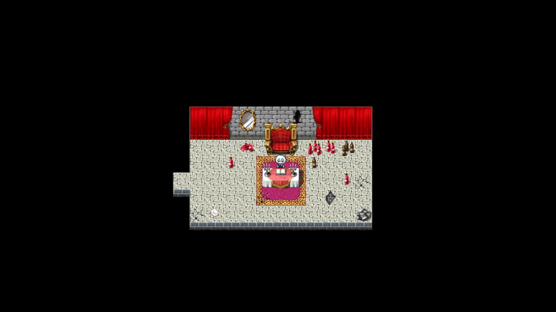 Never Ending screenshot 4