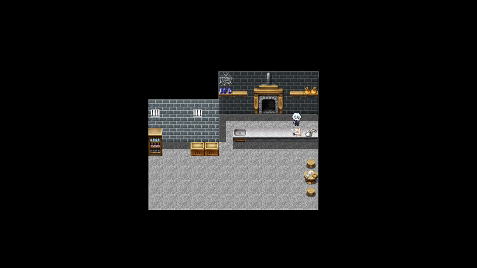 Never Ending screenshot 2