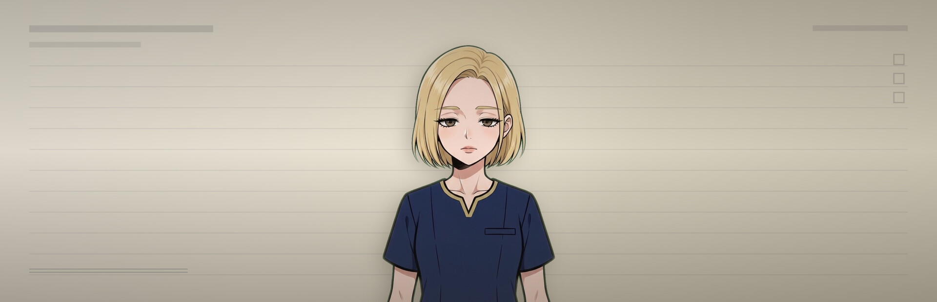 Don't Get Fired!! ~Hospital Reception Simulator~
