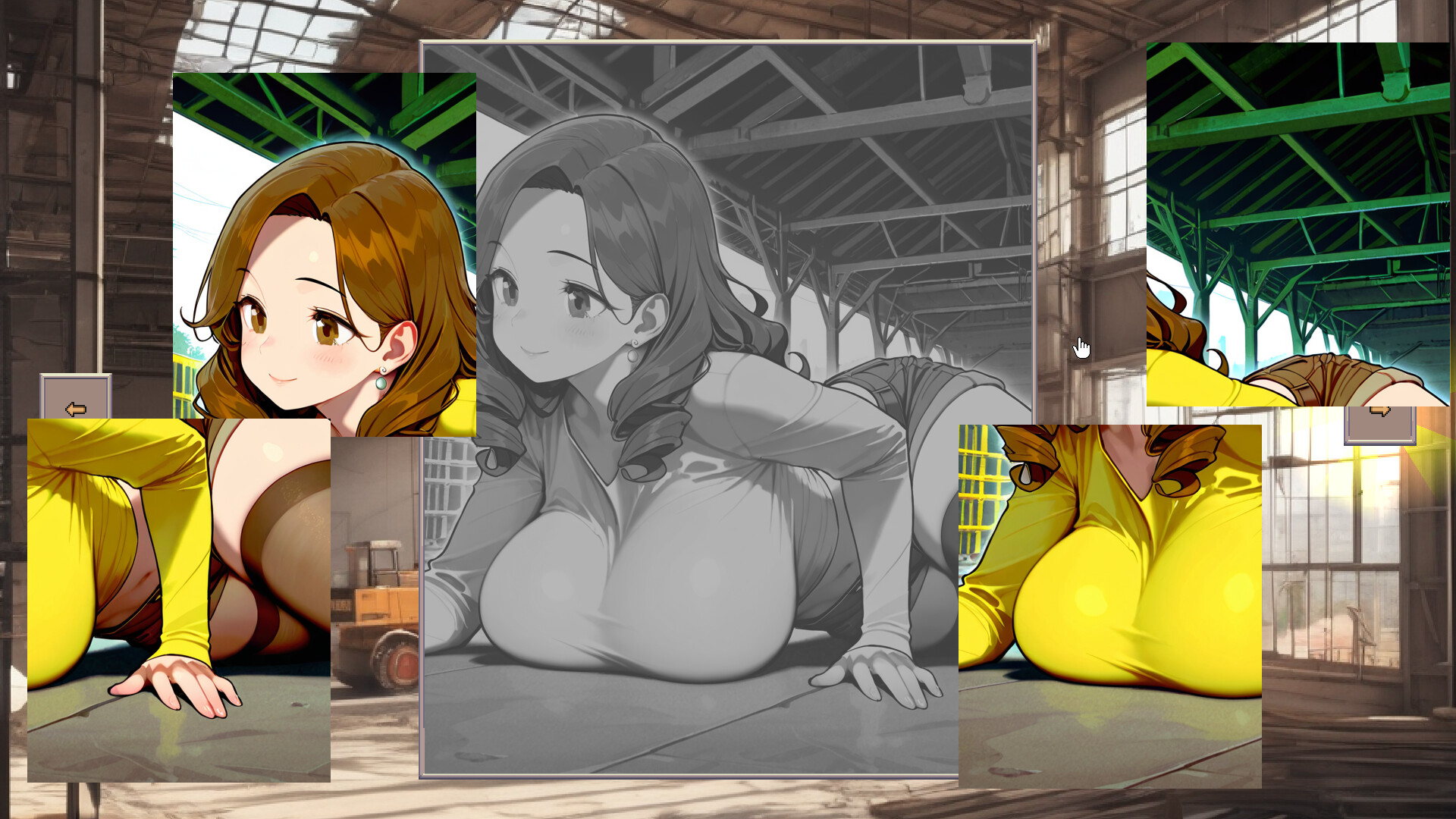 Sweet Worker screenshot 5