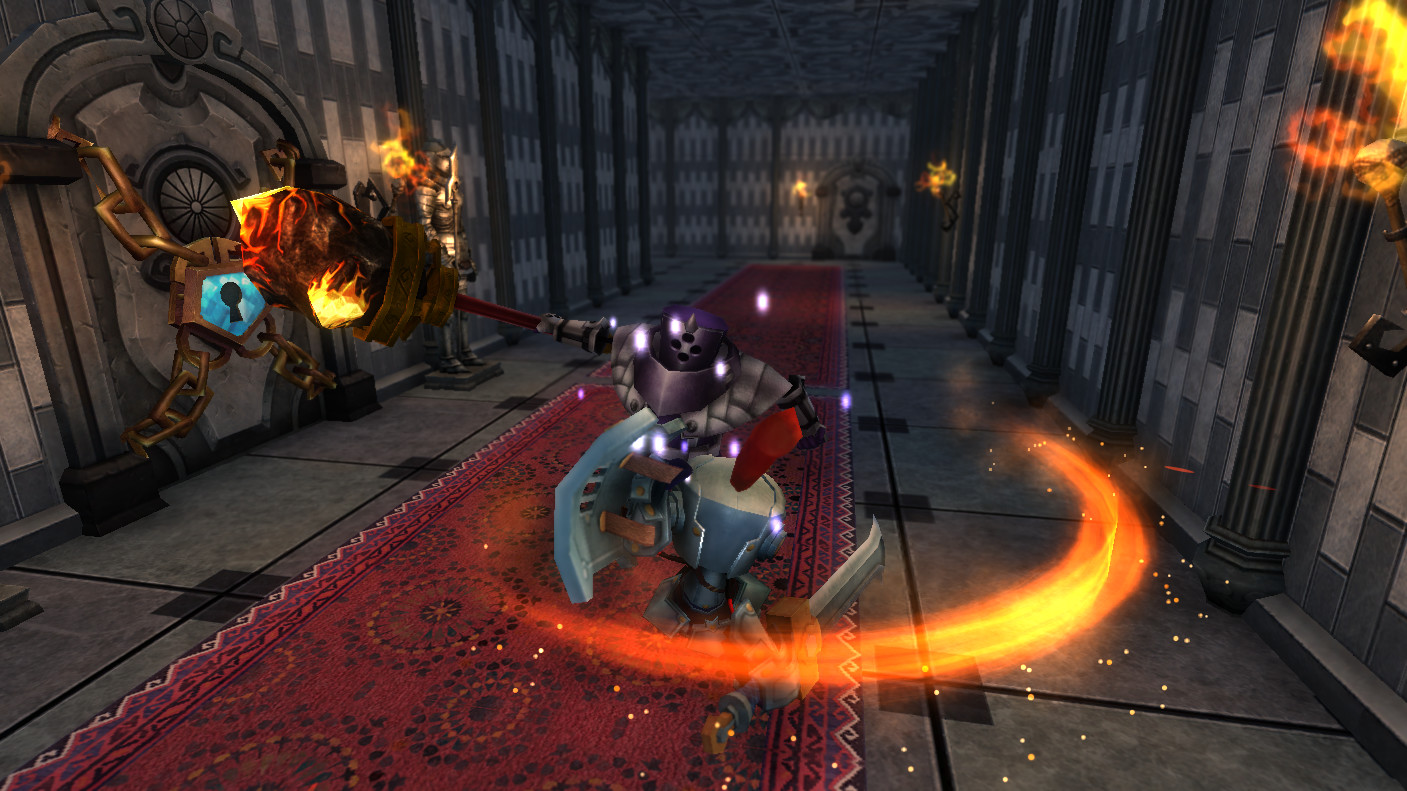 INFERNO CLIMBER screenshot 14