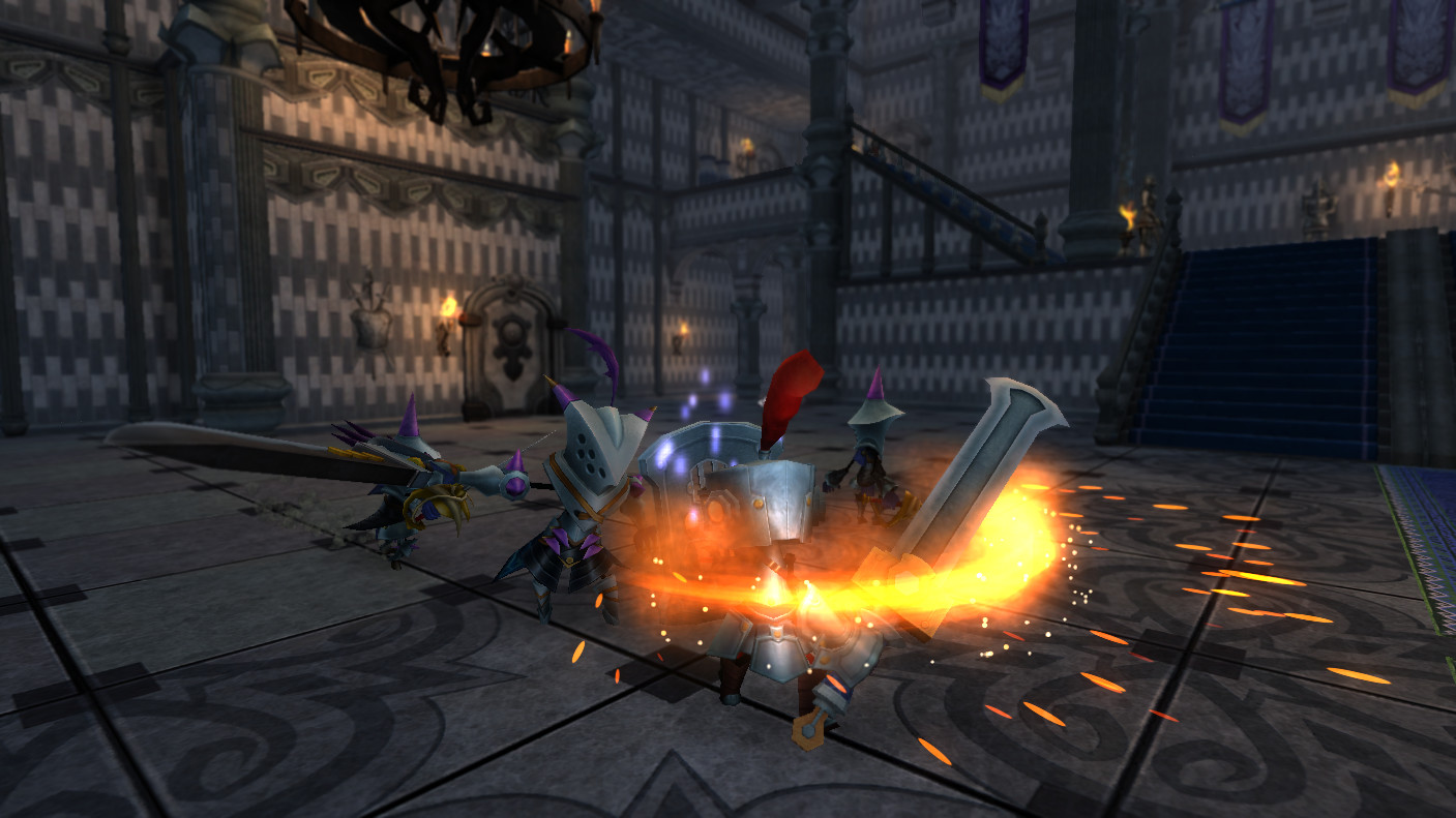 INFERNO CLIMBER screenshot 5