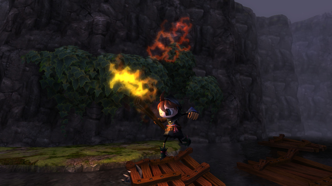 INFERNO CLIMBER screenshot 10