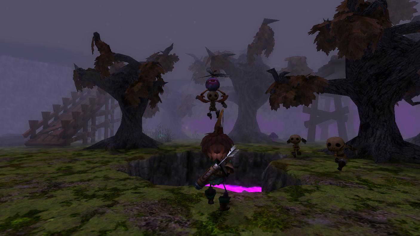 INFERNO CLIMBER screenshot 13