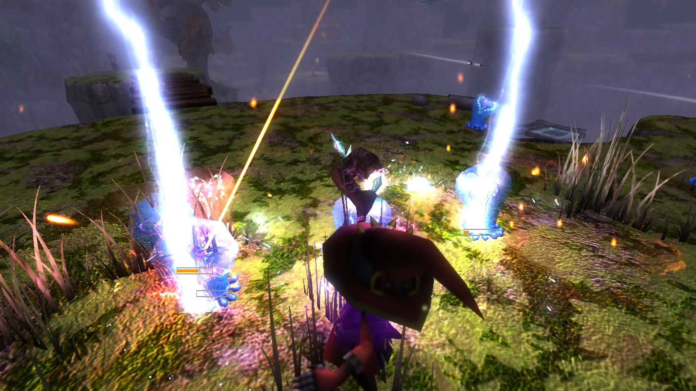 INFERNO CLIMBER screenshot 9