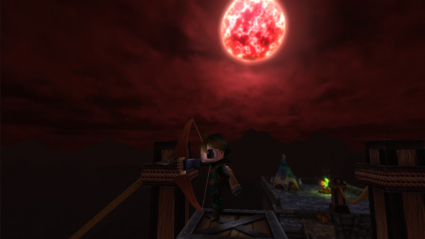 INFERNO CLIMBER screenshot 16