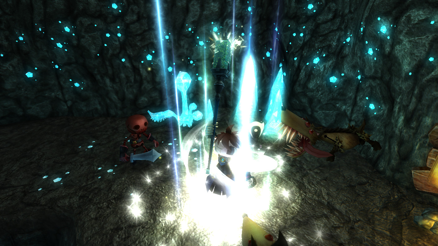 INFERNO CLIMBER screenshot 15