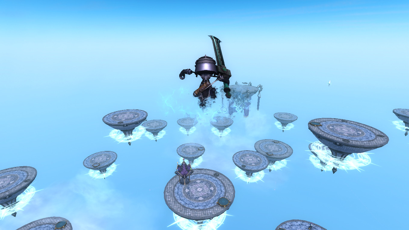 INFERNO CLIMBER screenshot 8