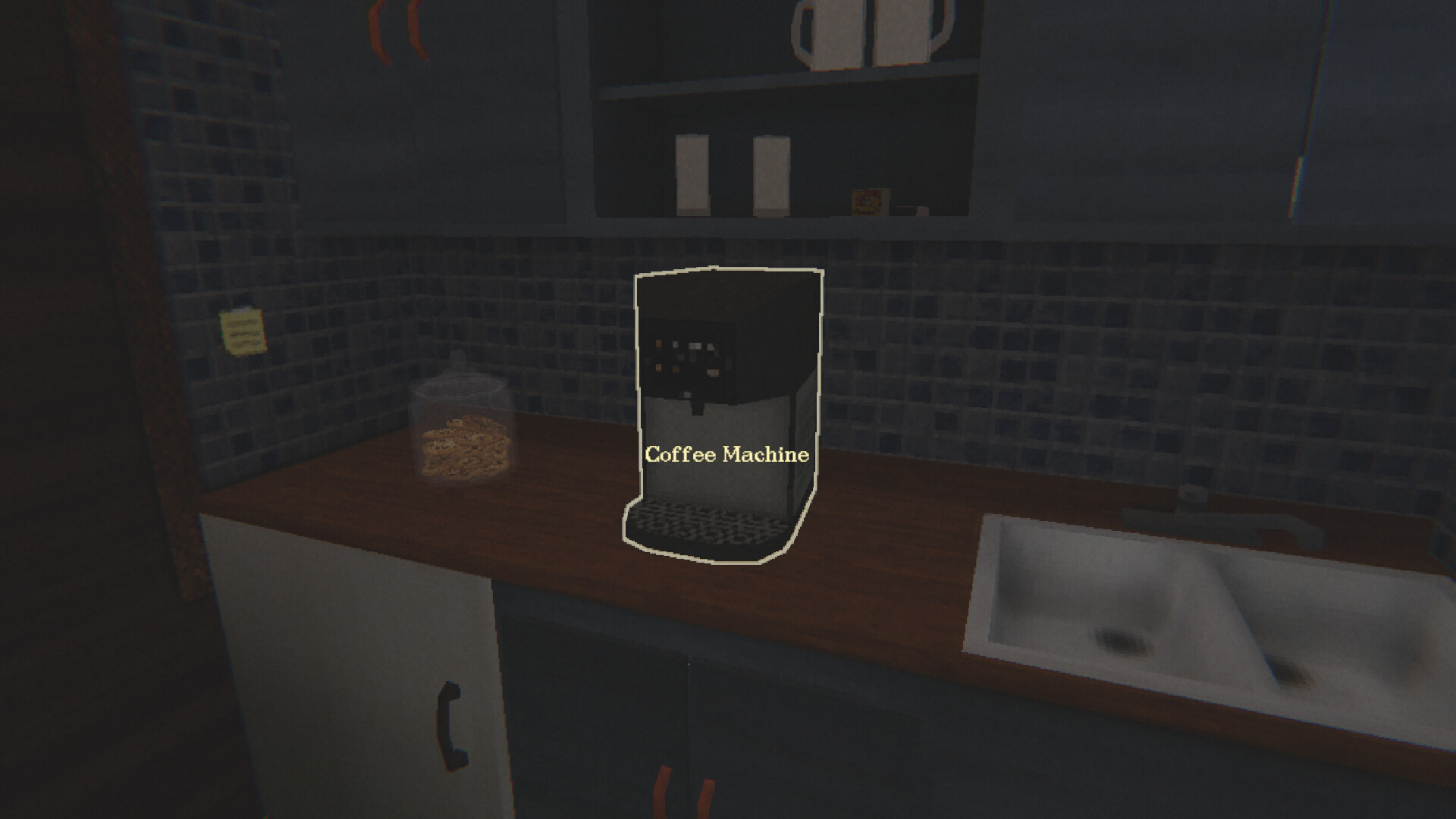 Cold Rails screenshot 3