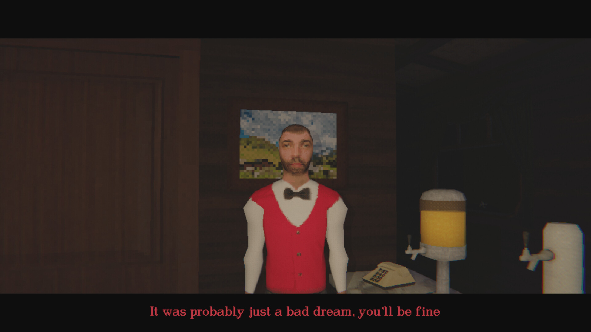 Cold Rails screenshot 4