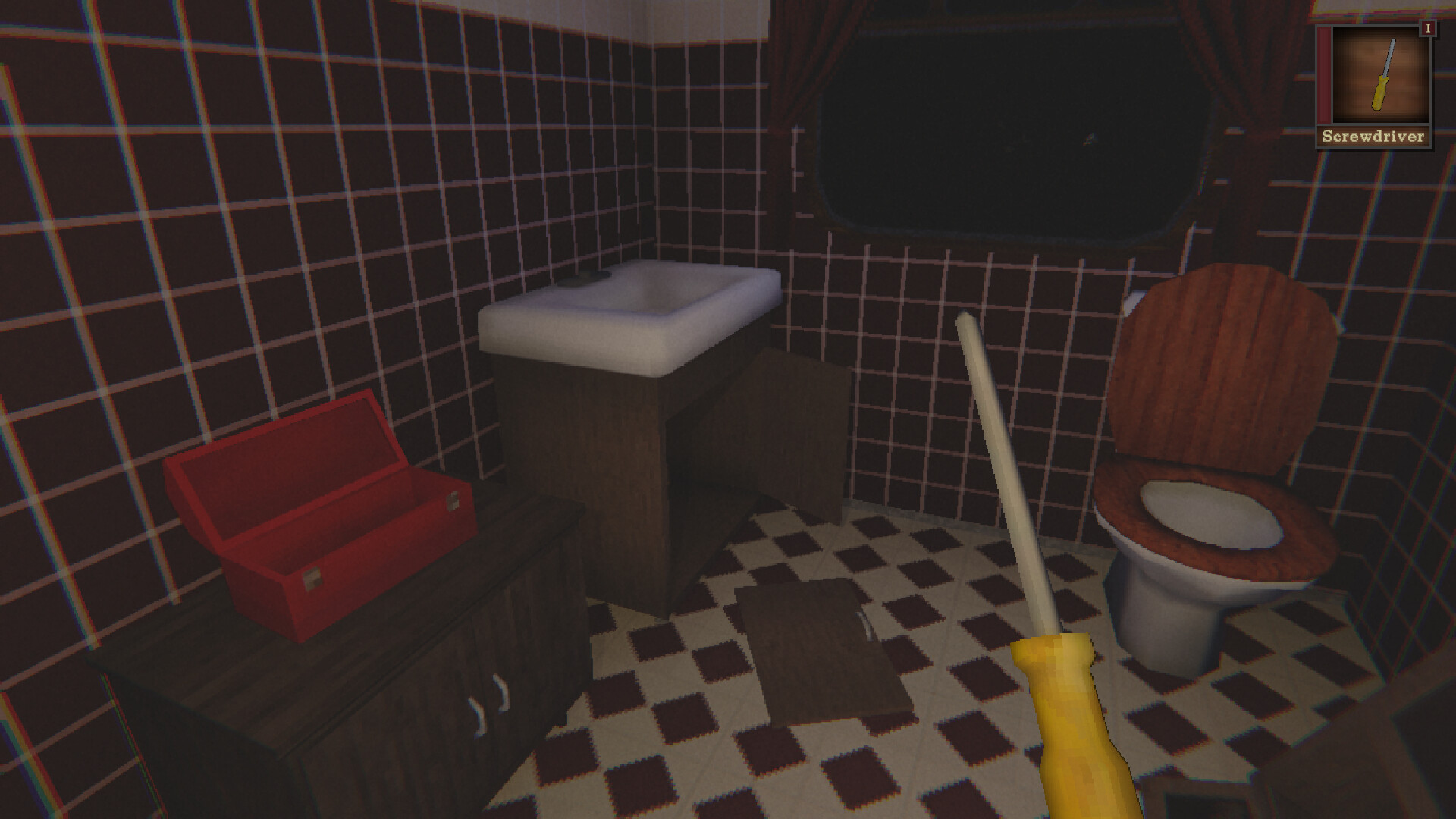 Cold Rails screenshot 9