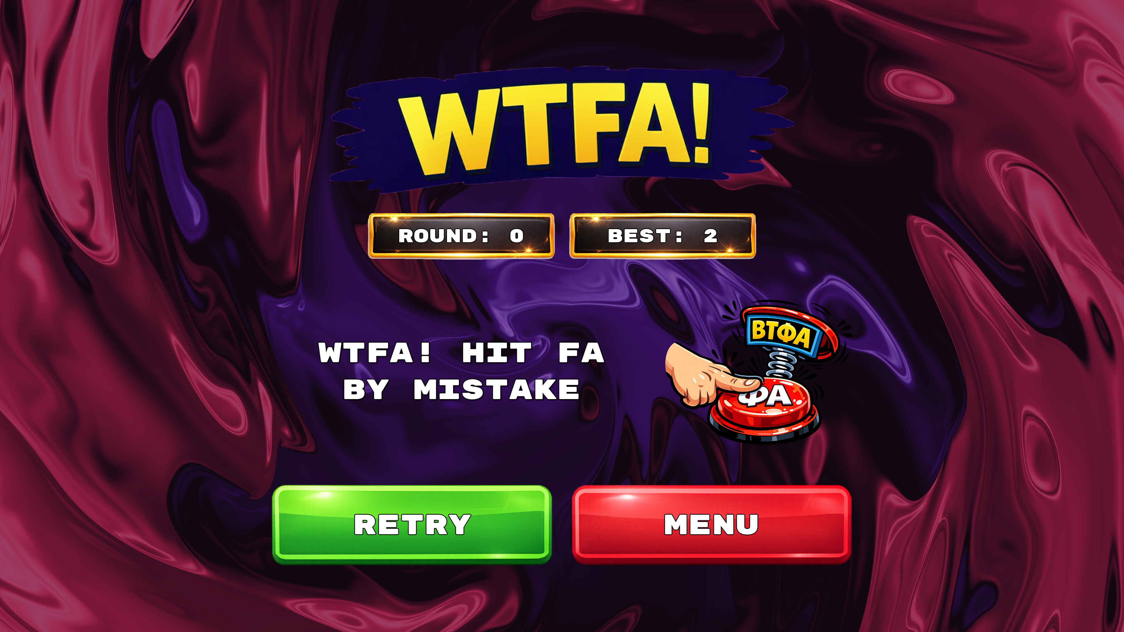 SHNEINE PEPE WTFA screenshot 6