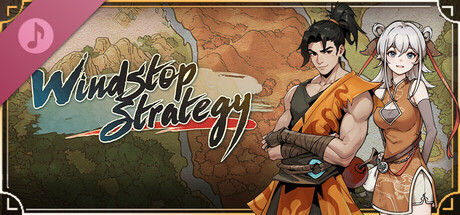 WindStop Strategy Soundtrack