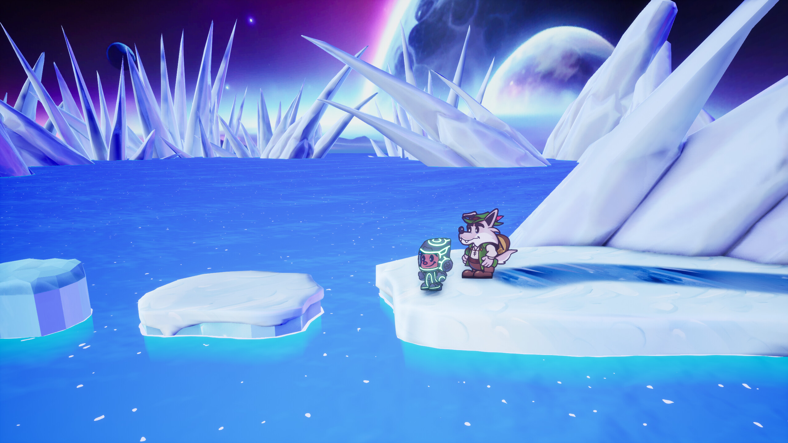 Escape from Ever After - Supporter Pack screenshot 3