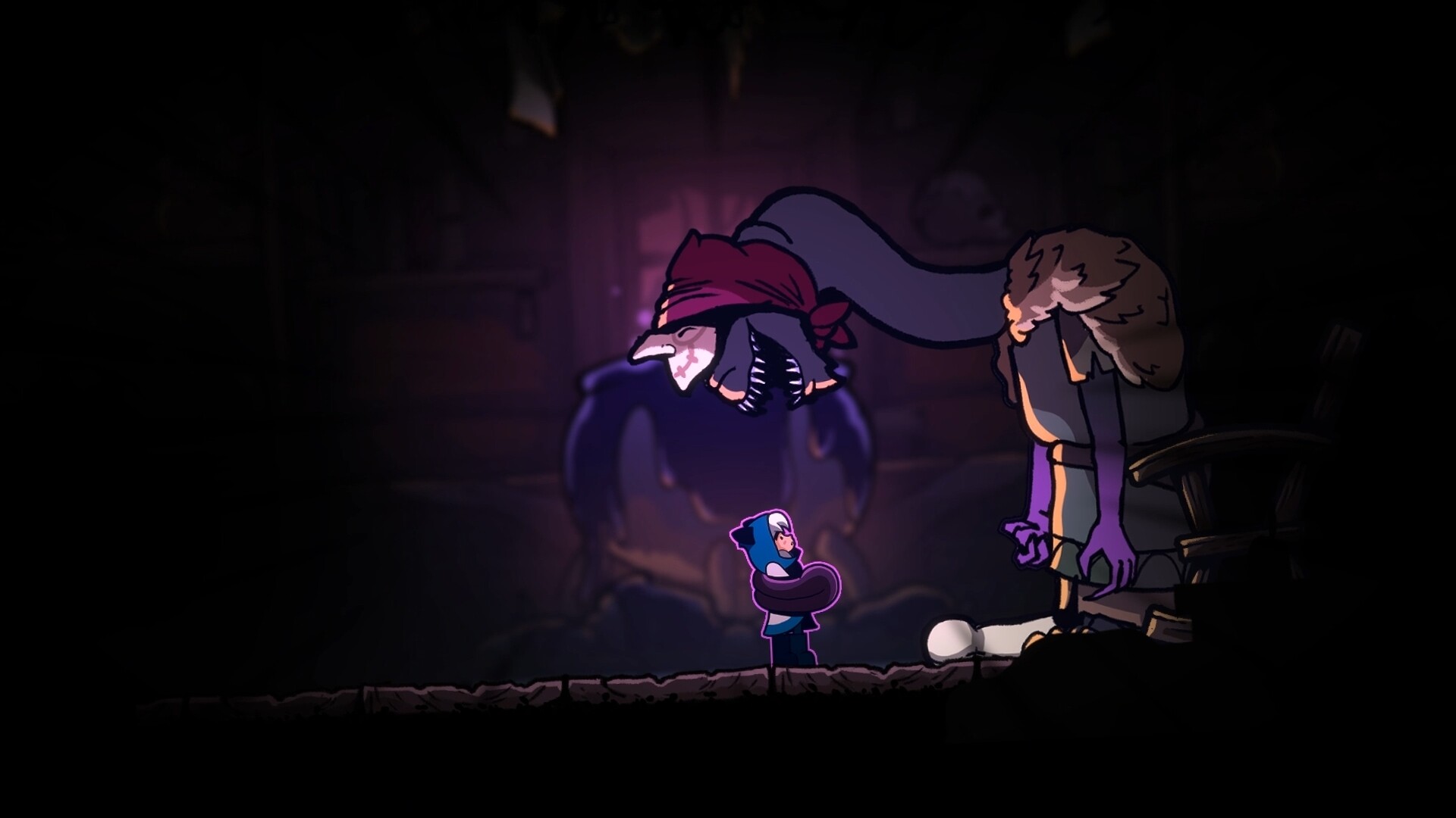 ARTMESS screenshot 2
