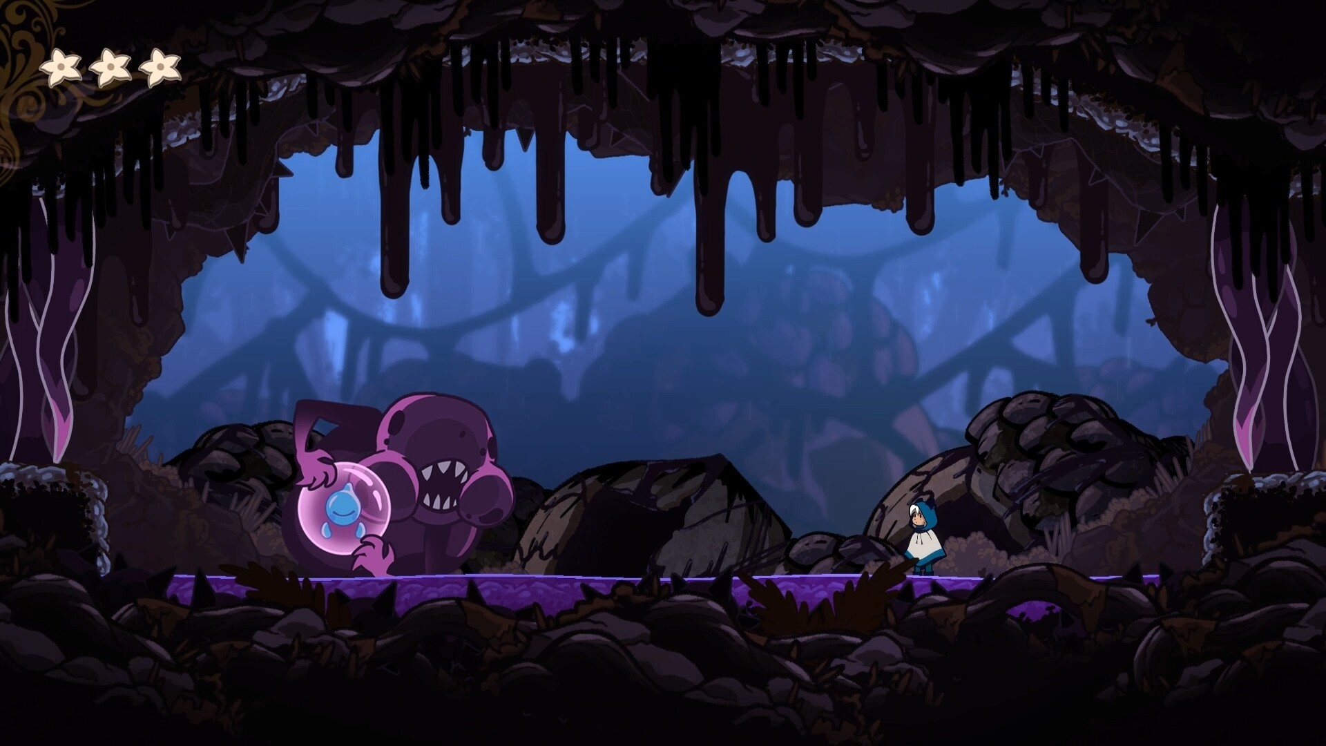 ARTMESS screenshot 6
