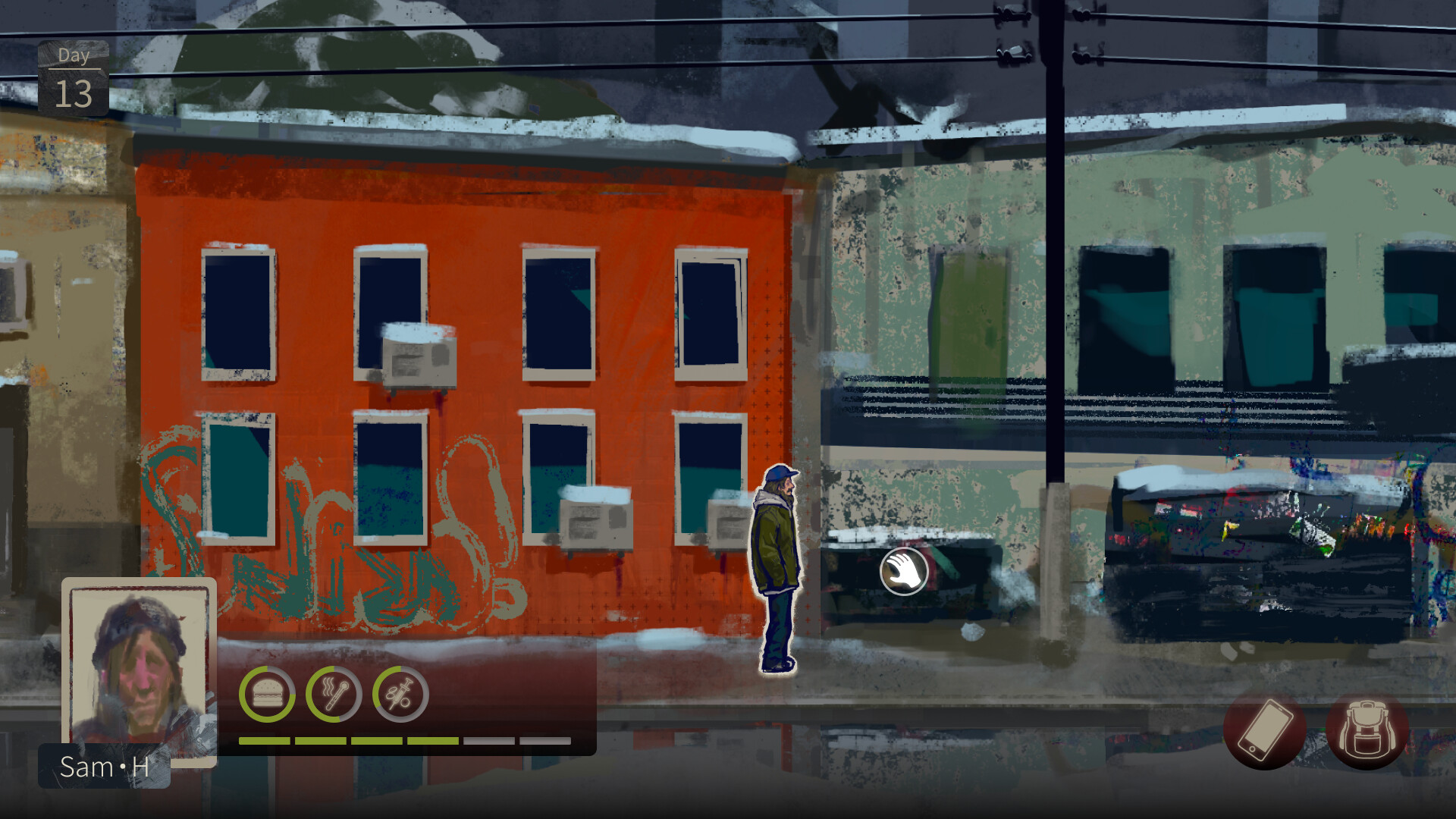 Kill Line screenshot 3