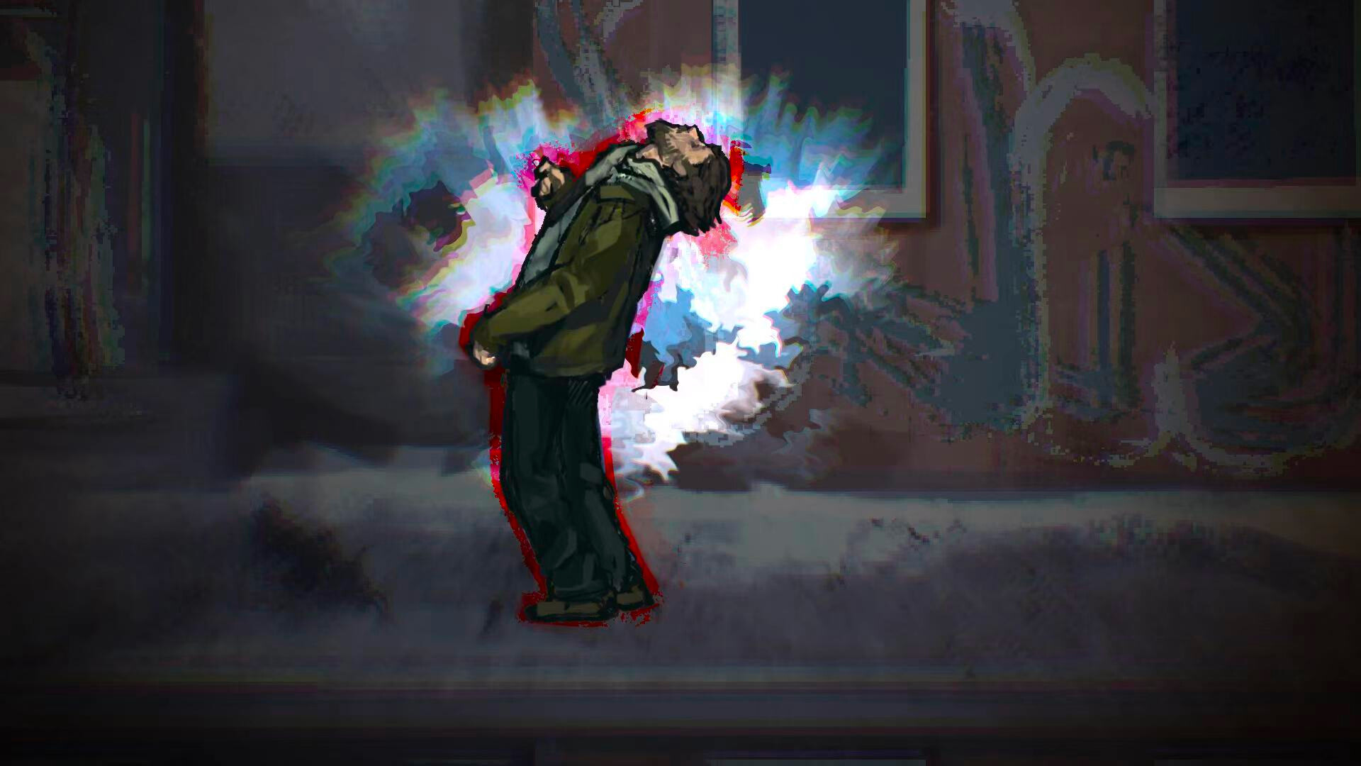 Kill Line screenshot 5