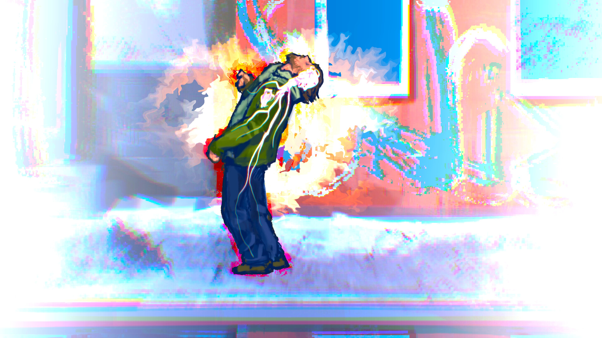 Kill Line screenshot 6