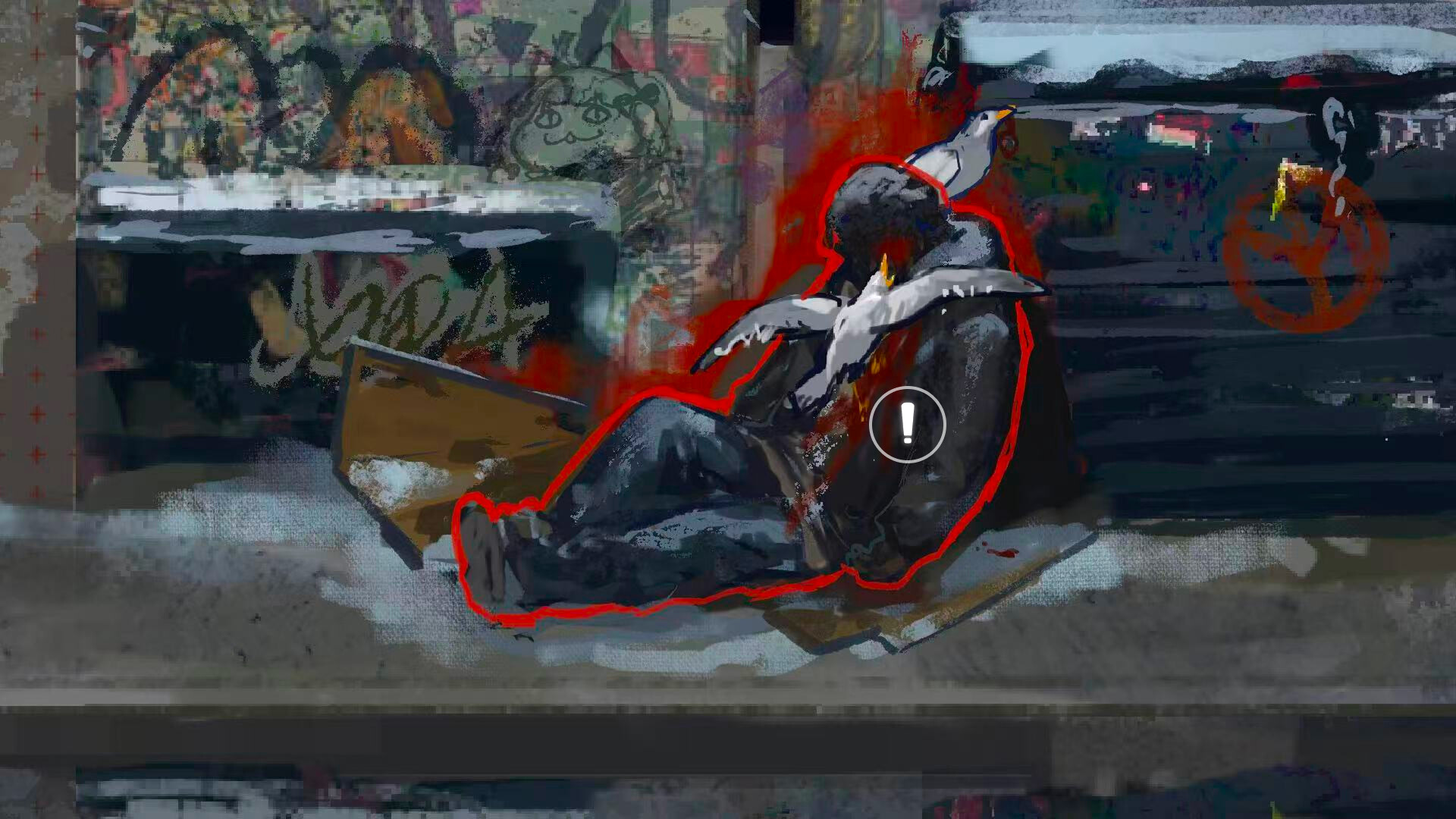 Kill Line screenshot 4
