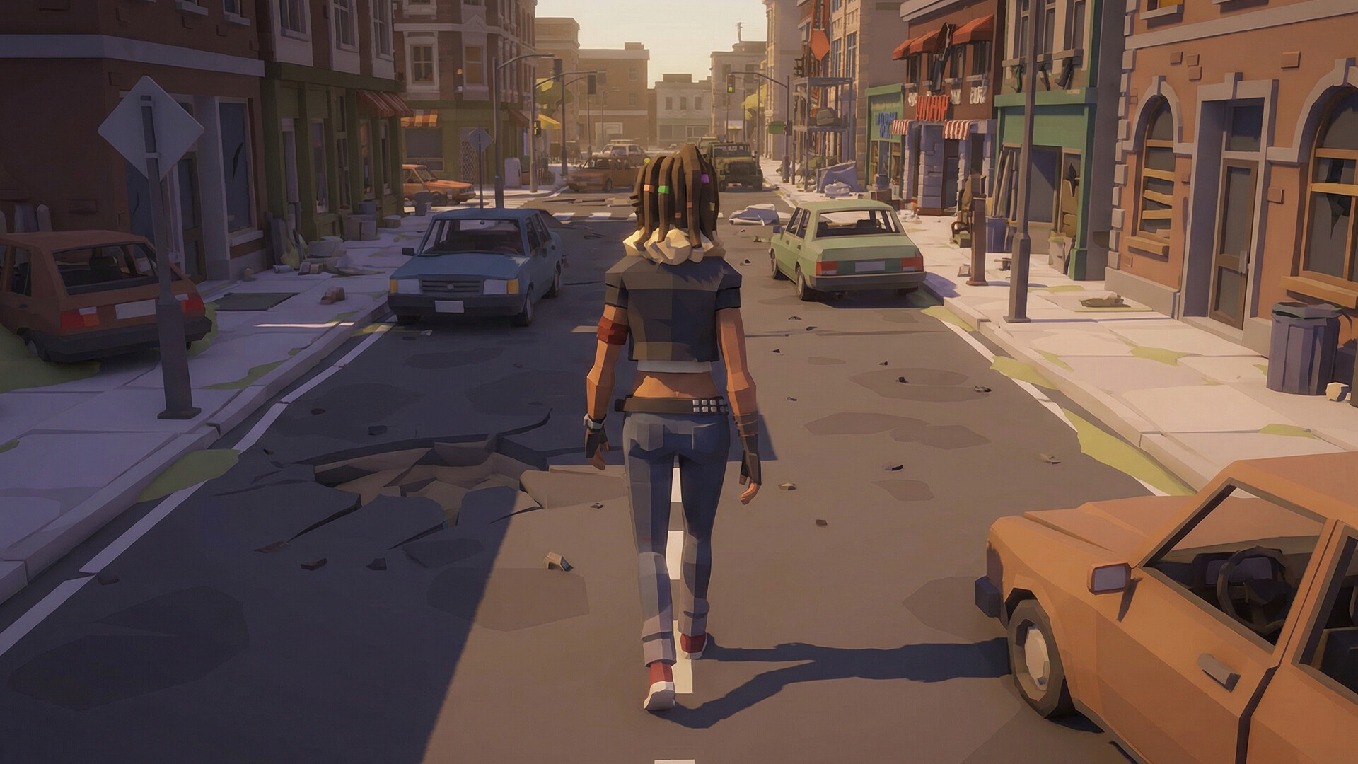 Evac Point screenshot 8