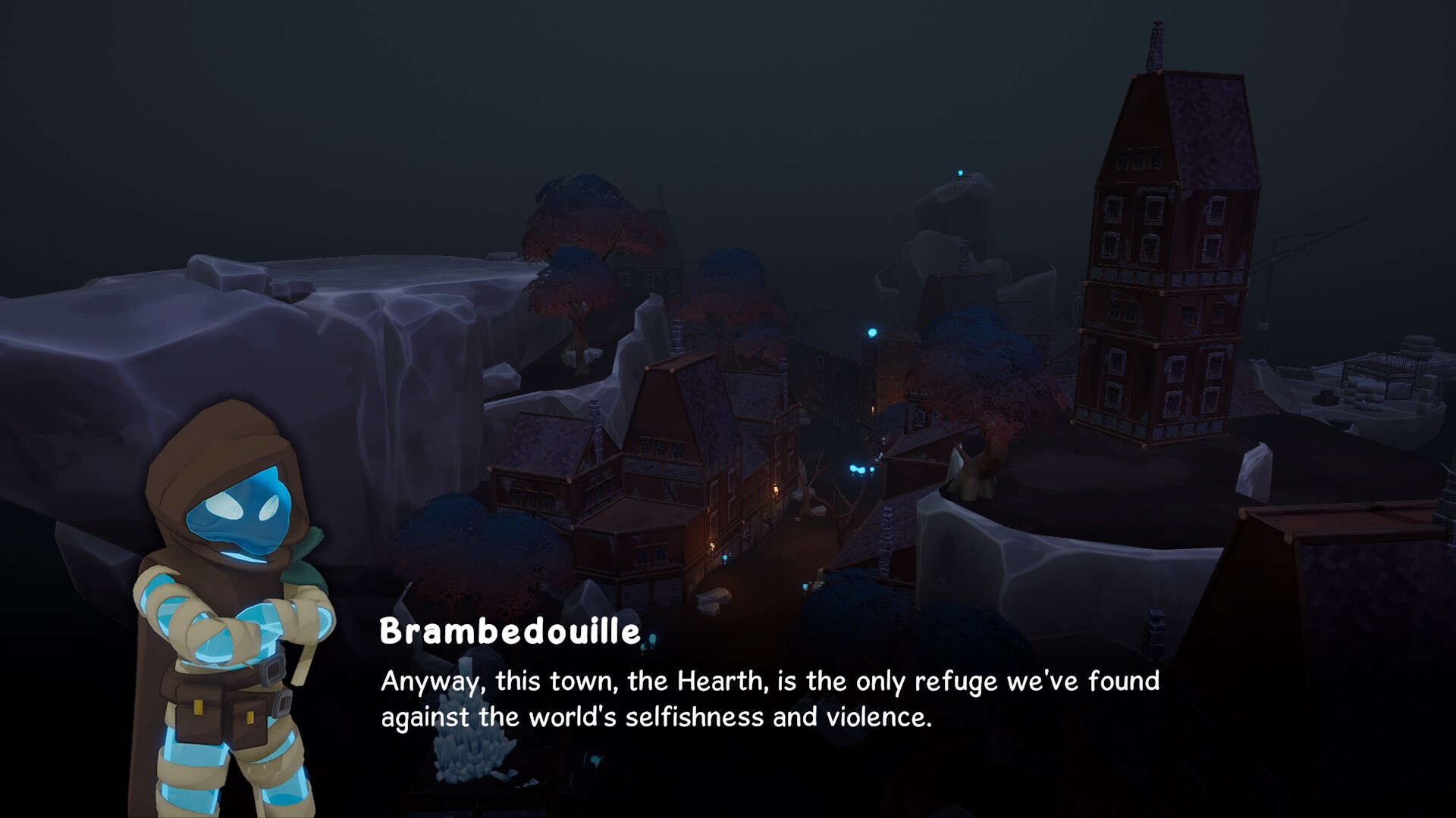 Craving Wisps screenshot 8